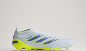 PREDATOR ICE COLD PRECISION LACELESS FG