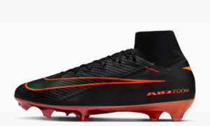 Mercurial Superfly 10 Heat Up Pack