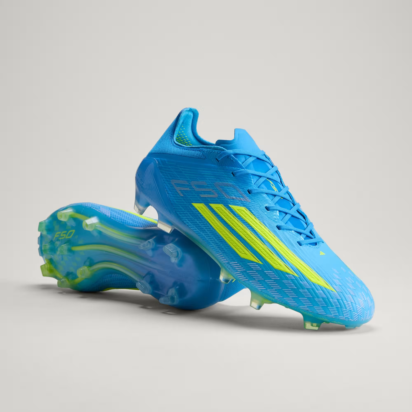F50 Elite Ice Cold Precision FG - Image 3