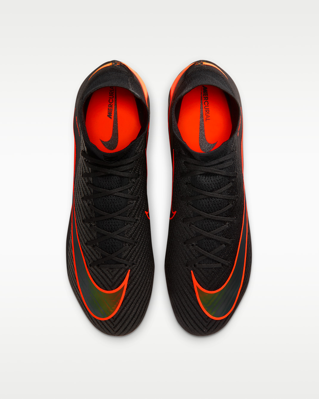 Mercurial Superfly 10 Heat Up Pack - Image 4