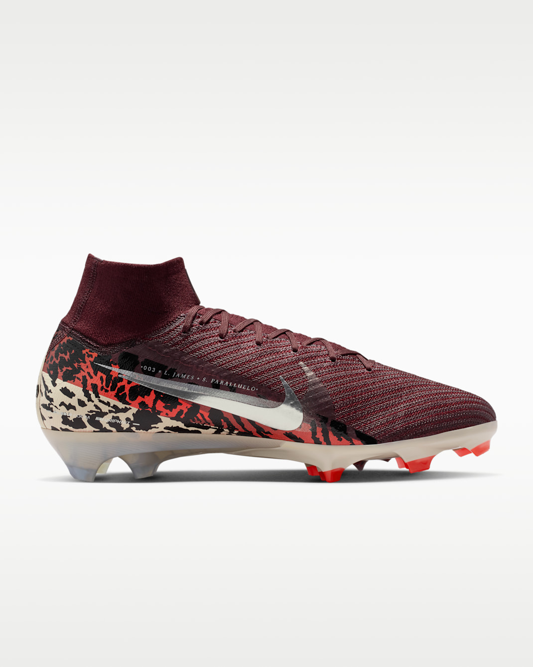 Mercurial Superfly 10 United Pack 003 - Image 2