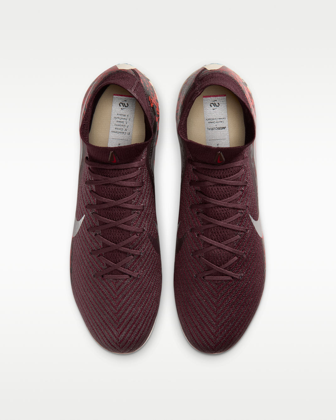 Mercurial Superfly 10 United Pack 003 - Image 4