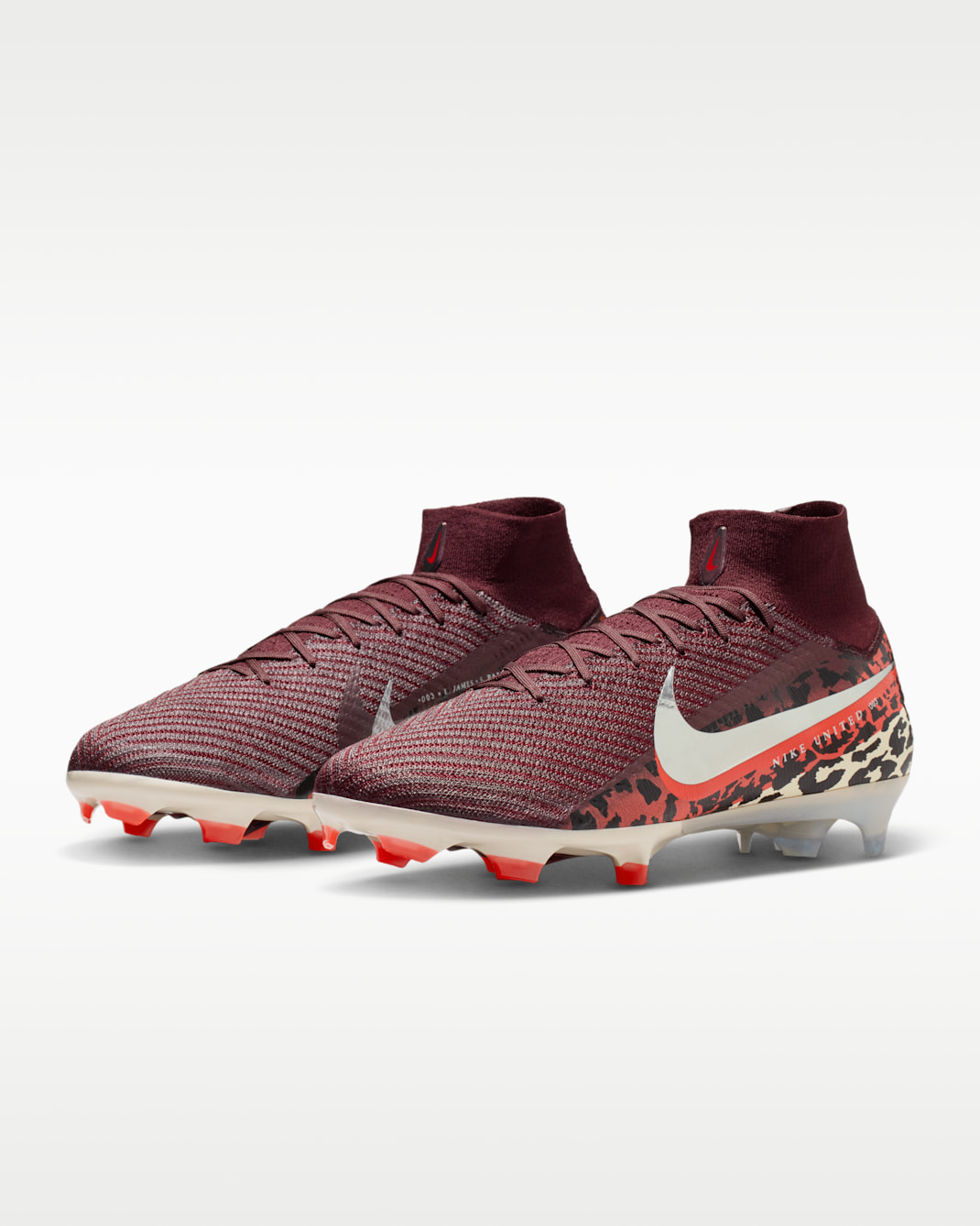 Mercurial Superfly 10 United Pack 003 - Image 5