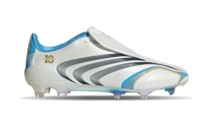 F50 Elite Tunit X Messi FG