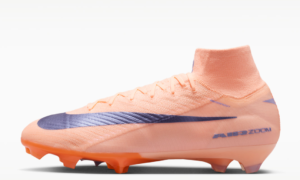 Mercurial Superfly 10 Showtime FG