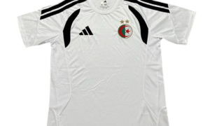 Algeria 25-26 Home