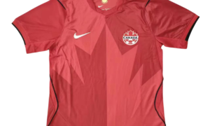 Canada 25-26 Home