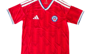 Chile 25-26 Home