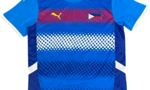 Philippines 25-26 Home