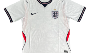 England 25-26 Home