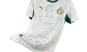 Senegal 25-26 Home