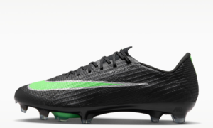 Mercurial Superfly 11 Black Pack FG