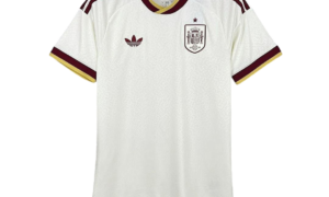 Spain 25-26 Away