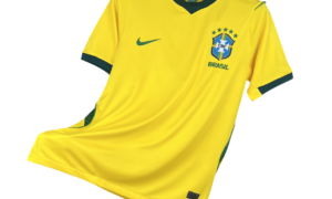 Brazil 25-26 Home