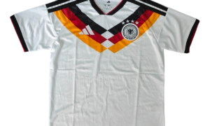 Germany 25-26 Home
