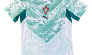 Portugal 25-26 Away