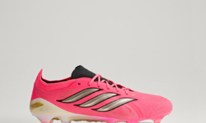 Predator Road To Glory FG