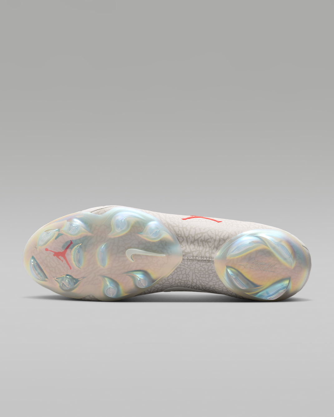 Tiempo Maestro X Jordan FG - Image 3