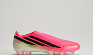 F50 Elite Road To Glory Laceless FG