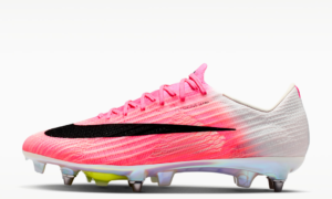 Mercurial Superfly 11 Breakout Pack SG