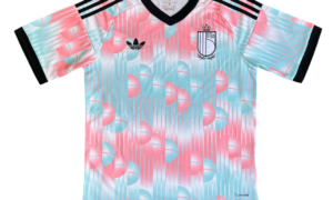 Belgium 25-26 Away