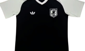 Japan 25-26 Away