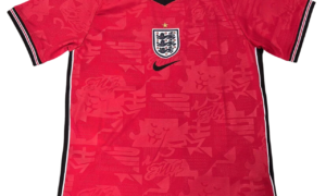 England 25-26 Away