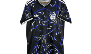 Argentina 25-26 Away