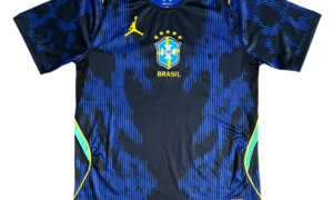 Brazil 25-26 Away
