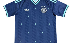 Germany 25-26 Away