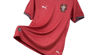 Portugal 25-26 Home