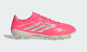 Copa Pure IV Road To Glory FG