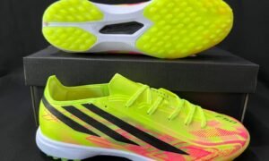F50 Too Light TF