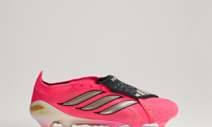 PREDATOR Road To Glory FG