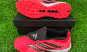 PREDATOR Road To Glory TF