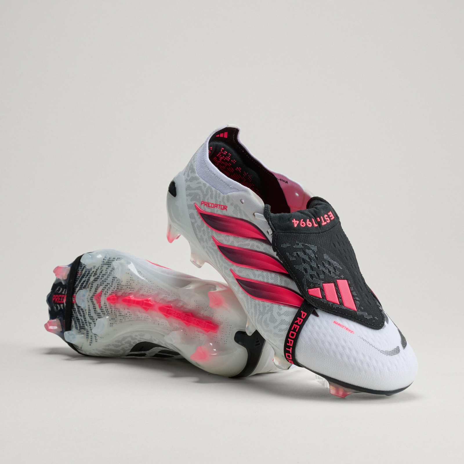 Predator Chaos vs Control FG - Image 2