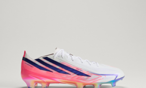 F50 Elite Chaos vs Control FG