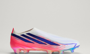 F50 Elite Chaos vs Control Laceless FG