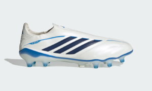 Copa Pure IV Chaos vs Control LL FG
