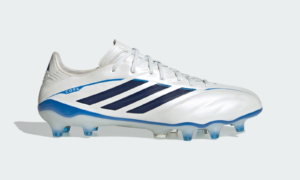Copa Pure IV Chaos vs Control FG