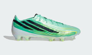 F50 Elite Final Rush FG