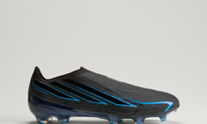 F50 Elite Laceless FG